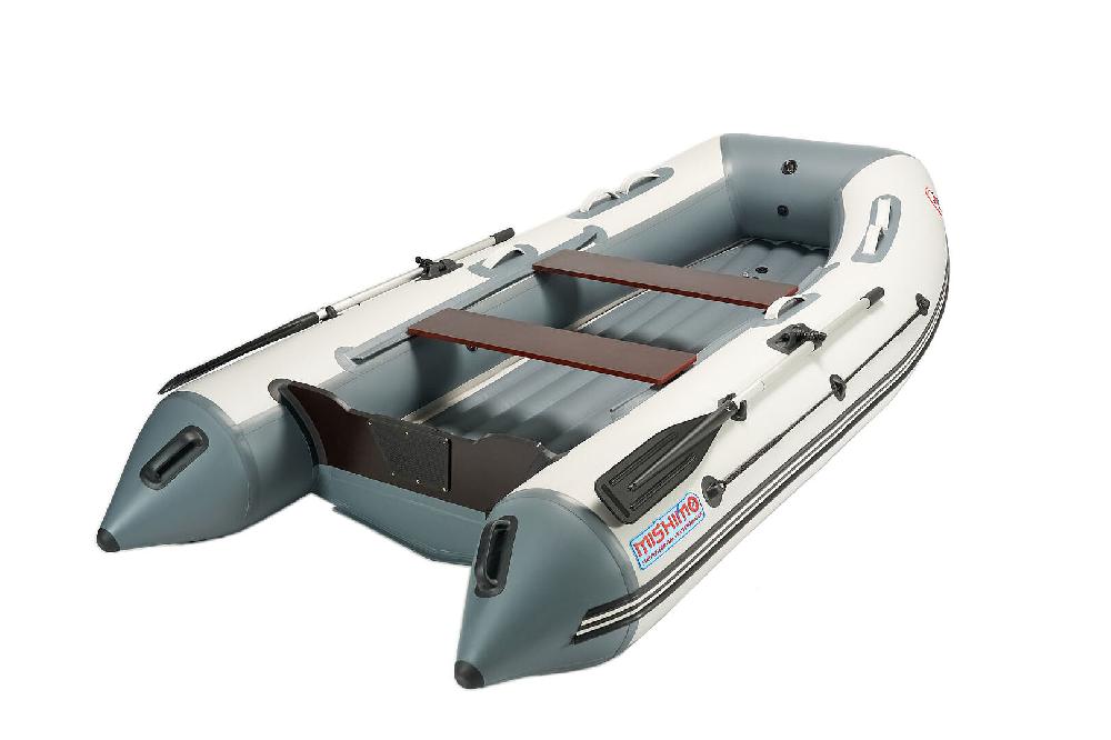 Лодка MISHIMO LITE 360 в Димитровграде Лодка MISHIMO LITE 360 в Димитровграде