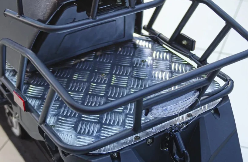 Снегоход Ataki WD 200 в Димитровграде Снегоход Ataki WD 200 в Димитровграде