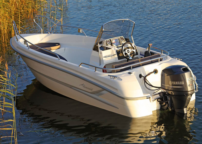 ЛОДОЧНЫЙ МОТОР YAMAHA F50 HETL в Димитровграде ЛОДОЧНЫЙ МОТОР YAMAHA F50 HETL в Димитровграде