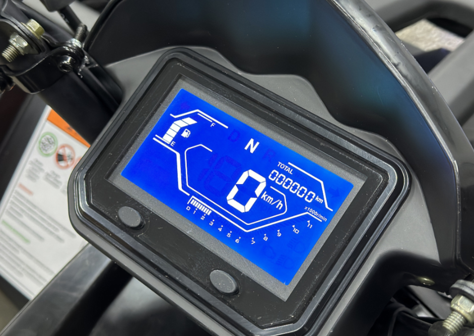 Квадроцикл GBM MAVERICK 300 NEW PREMIUM в Димитровграде Квадроцикл GBM MAVERICK 300 NEW PREMIUM в Димитровграде