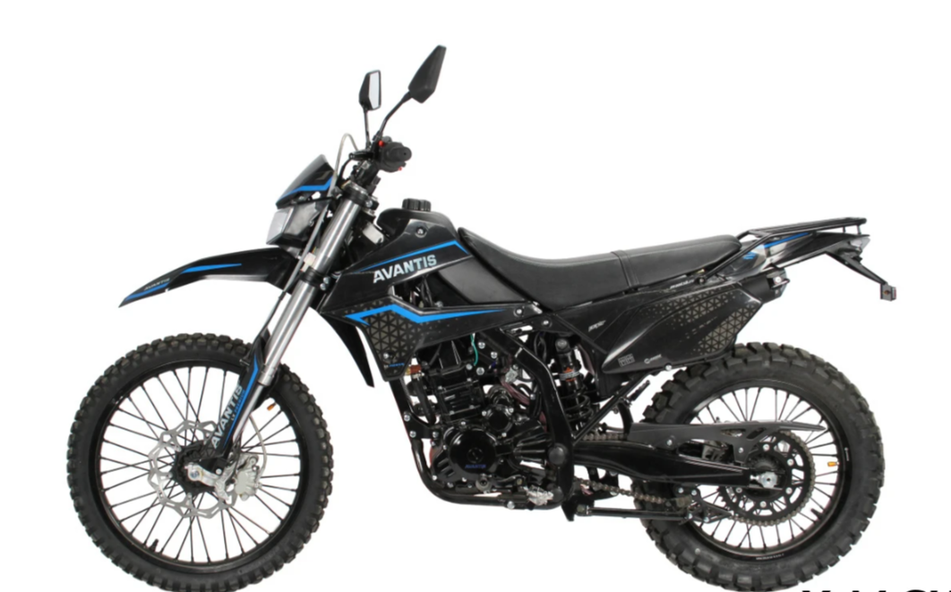 Мотоцикл Avantis LX 300 NB (ZS177MM) 2024 ПТС в Димитровграде Мотоцикл Avantis LX 300 NB (ZS177MM) 2024 ПТС в Димитровграде