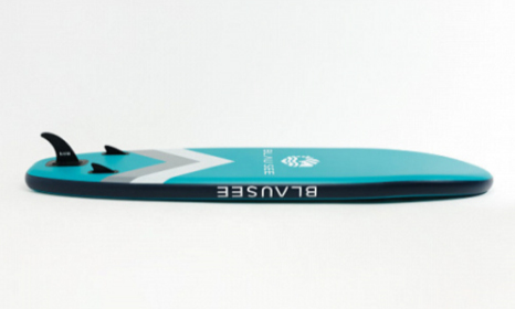 НАДУВНОЙ SUP-BOARD BUSINESS LIGHT BLUE 10,6 в Димитровграде НАДУВНОЙ SUP-BOARD BUSINESS LIGHT BLUE 10,6 в Димитровграде