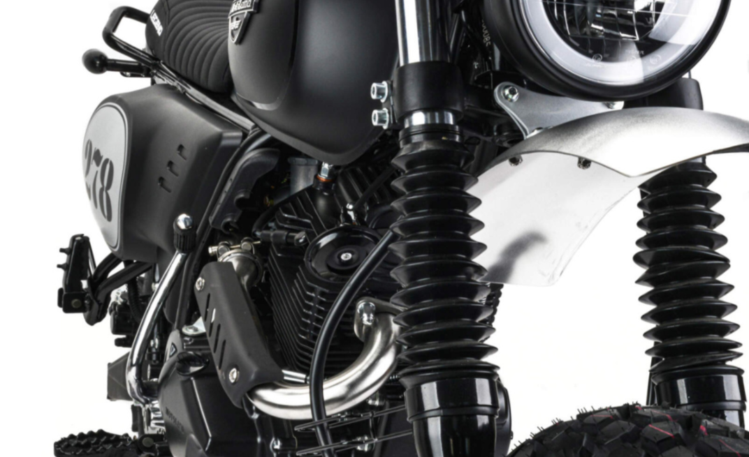 Мотоцикл Motoland LEGEND (XL250-A) (172FMM-5/PR250) в Димитровграде Мотоцикл Motoland LEGEND (XL250-A) (172FMM-5/PR250) в Димитровграде