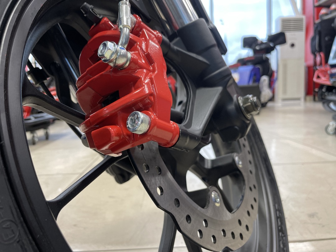 Мопед PROMAX CB150R (49) в Димитровграде Мопед PROMAX CB150R (49) в Димитровграде