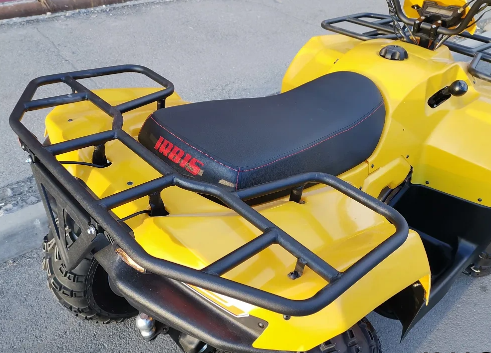 КВАДРОЦИКЛ IRBIS ATV200 в Димитровграде