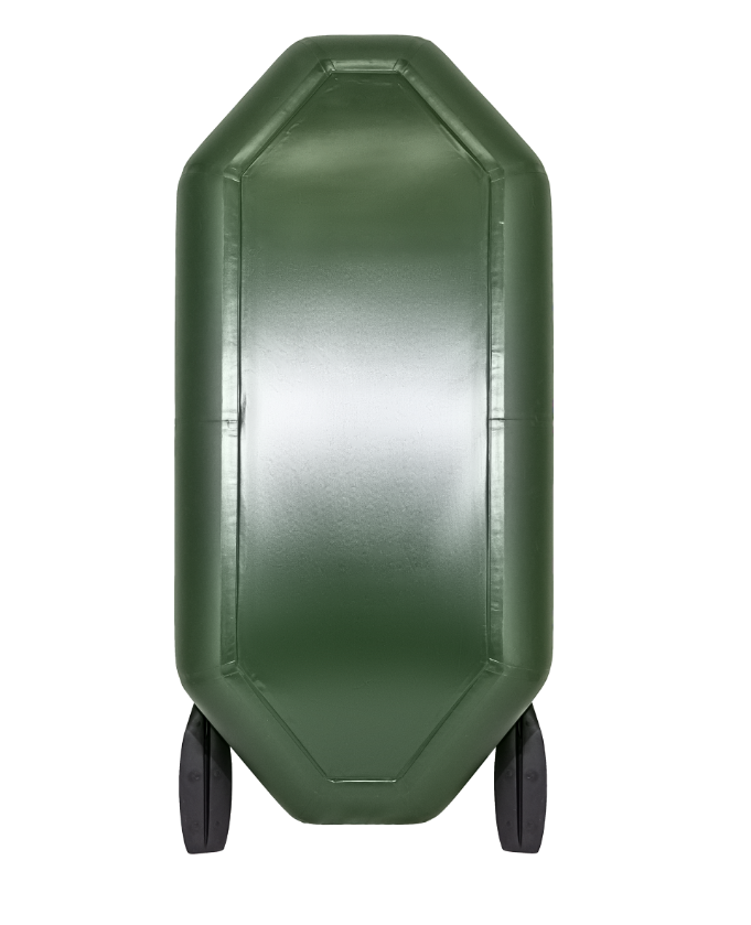 Лодка Барс 230 в Димитровграде