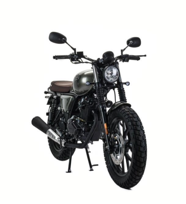 Мотоцикл MOTOLAND (МОТОЛЕНД) TEXAS 300 в Димитровграде