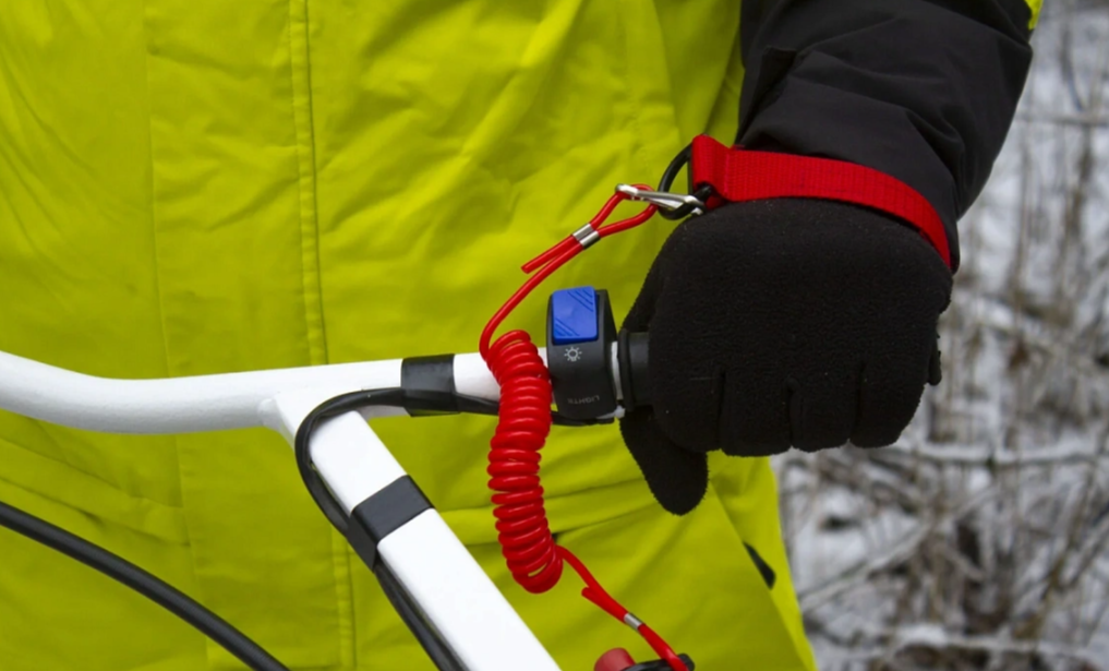 Мотобуксировщик POMOR X-500 K9 в Димитровграде Мотобуксировщик POMOR X-500 K9 в Димитровграде