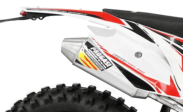 Мотоцикл Progasi SUPER MAX 300 PRO SPORT в Димитровграде Мотоцикл Progasi SUPER MAX 300 PRO SPORT в Димитровграде