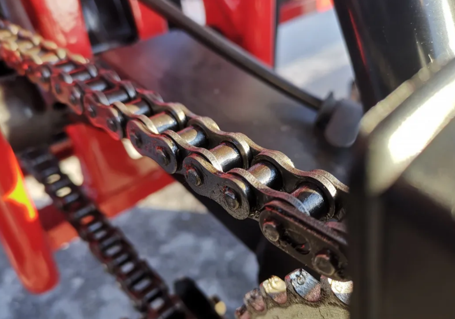 Квадроцикл GBM SHARP KIDS 125 в Димитровграде Квадроцикл GBM SHARP KIDS 125 в Димитровграде