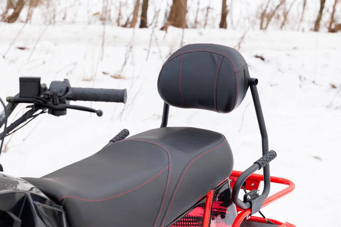 Снегоход IRBIS TUNGUS 400 25/26 в Димитровграде Снегоход IRBIS TUNGUS 400 25/26 в Димитровграде