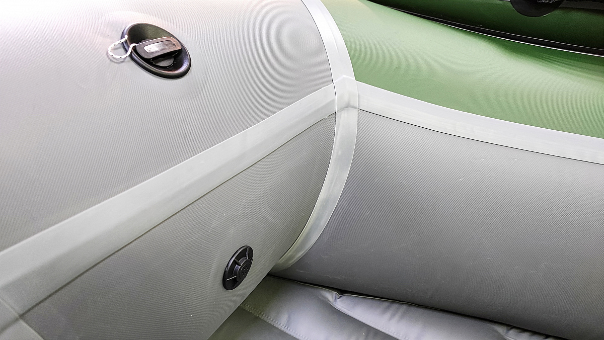 Лодка MISHIMO FAMILY PRO 350 в Димитровграде Лодка MISHIMO FAMILY PRO 350 в Димитровграде