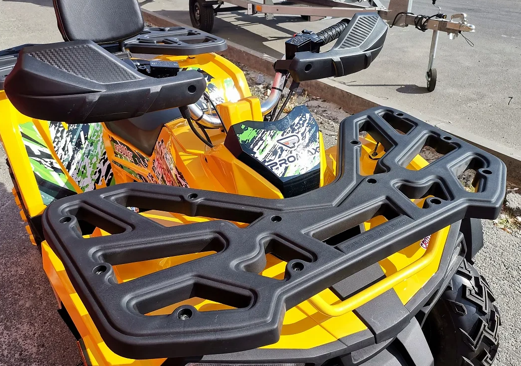 Квадроцикл PROMAX STORM 280 LUX в Димитровграде Квадроцикл PROMAX STORM 280 LUX в Димитровграде