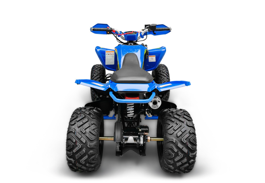 Квадроцикл YACOTA TYPHOON 250 в Димитровграде Квадроцикл YACOTA TYPHOON 250 в Димитровграде