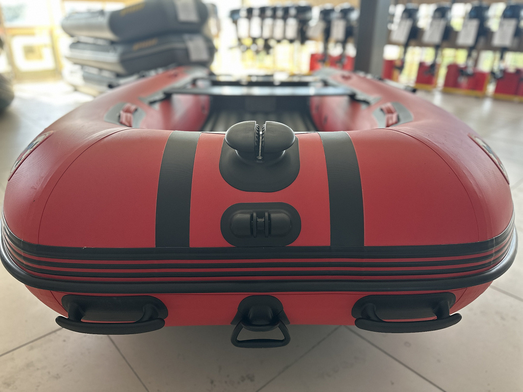 Лодка MISHIMO RIVER JET 400 под водомет в Димитровграде Лодка MISHIMO RIVER JET 400 под водомет в Димитровграде