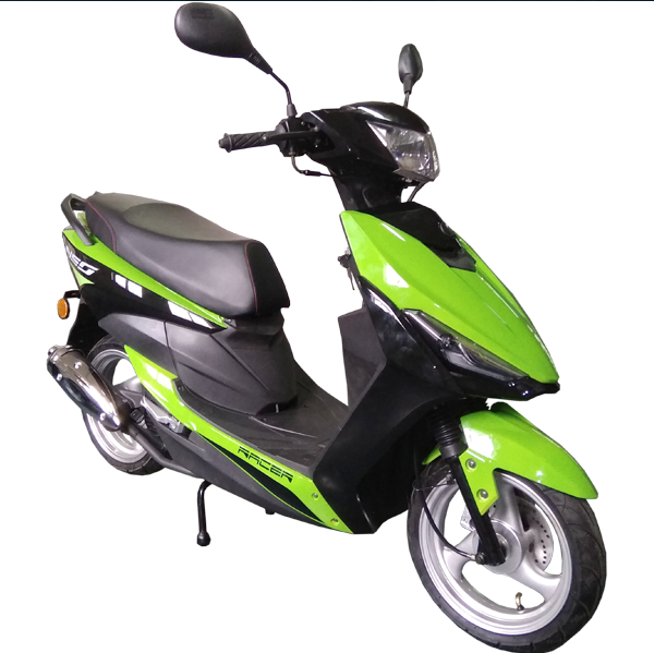 Скутер RACER RC50QT-3X NEO в Димитровграде Скутер RACER RC50QT-3X NEO в Димитровграде