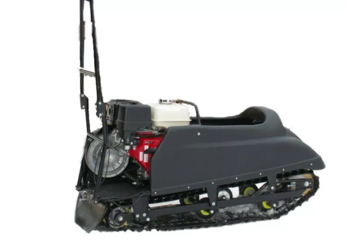 Мотобуксировщик ВОЛГАРЬ 9 Утилитарный в Димитровграде Мотобуксировщик ВОЛГАРЬ 9 Утилитарный в Димитровграде