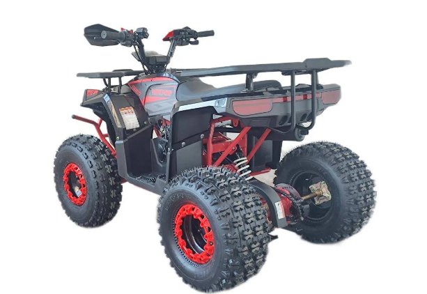 Квадроцикл YACOTA VEKTOR 125 в Димитровграде