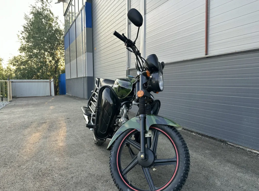 Мопед PROMAX WOODLAND 150 (49) в Димитровграде Мопед PROMAX WOODLAND 150 (49) в Димитровграде