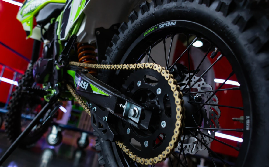 Мотоцикл Progasi SUPER MAX 300 PRO PR300 (ZS175FMN) в Димитровграде Мотоцикл Progasi SUPER MAX 300 PRO PR300 (ZS175FMN) в Димитровграде