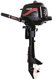 Лодочный мотор 4-х тактный HDX F 2,6 BMS в Димитровграде Лодочный мотор 4-х тактный HDX F 2,6 BMS в Димитровграде