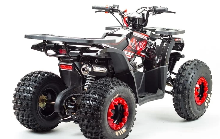 Квадроцикл PROMAX WILD 175 в Димитровграде Квадроцикл PROMAX WILD 175 в Димитровграде