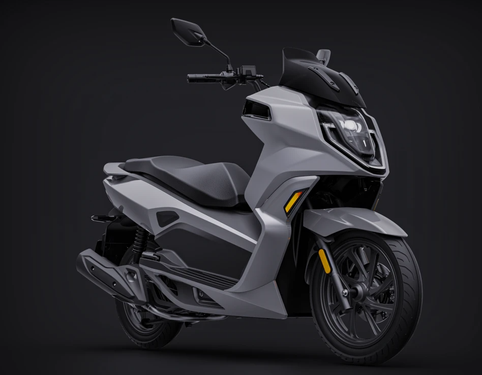 Скутер FAIDET BATUR 250(49) в Димитровграде Скутер FAIDET BATUR 250(49) в Димитровграде