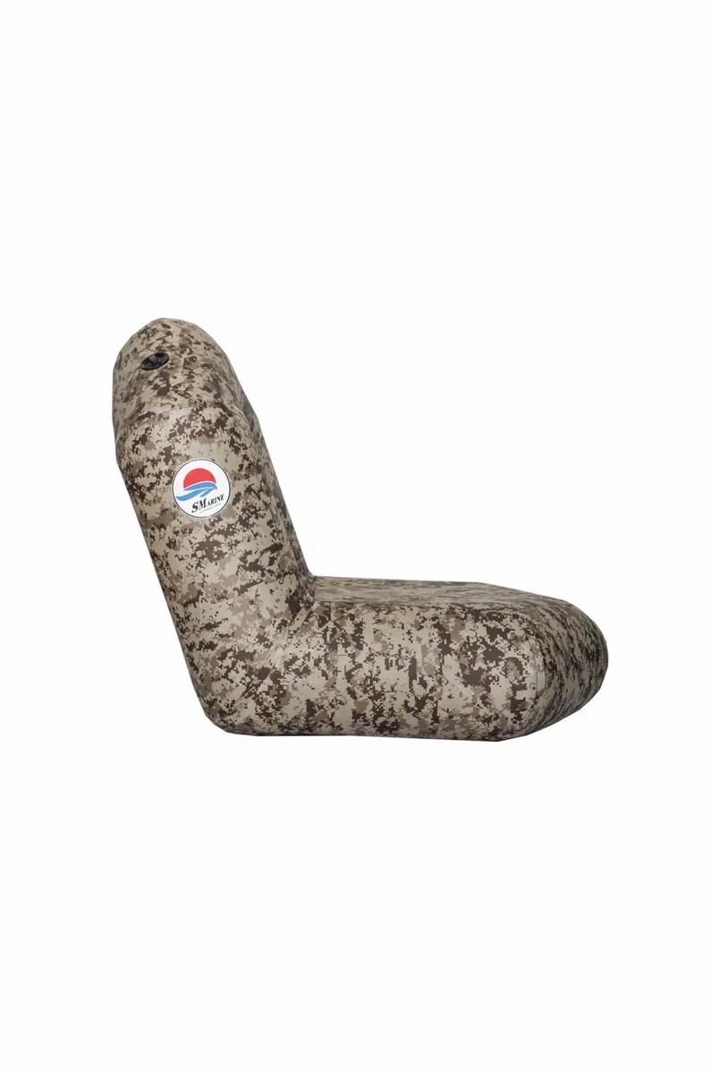 КРЕСЛО НАДУВНОЕ SMARINE, 85Х75 СМ, ПВХ, КОРИЧНЕВЫЙ ПИКСЕЛЬ в Димитровграде КРЕСЛО НАДУВНОЕ SMARINE, 85Х75 СМ, ПВХ, КОРИЧНЕВЫЙ ПИКСЕЛЬ в Димитровграде