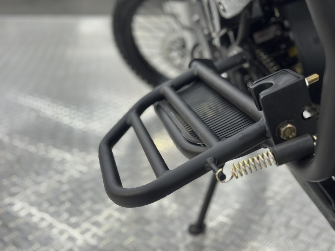 Кроссовый мотоцикл PROMAX ARMY 250 в Димитровграде Кроссовый мотоцикл PROMAX ARMY 250 в Димитровграде