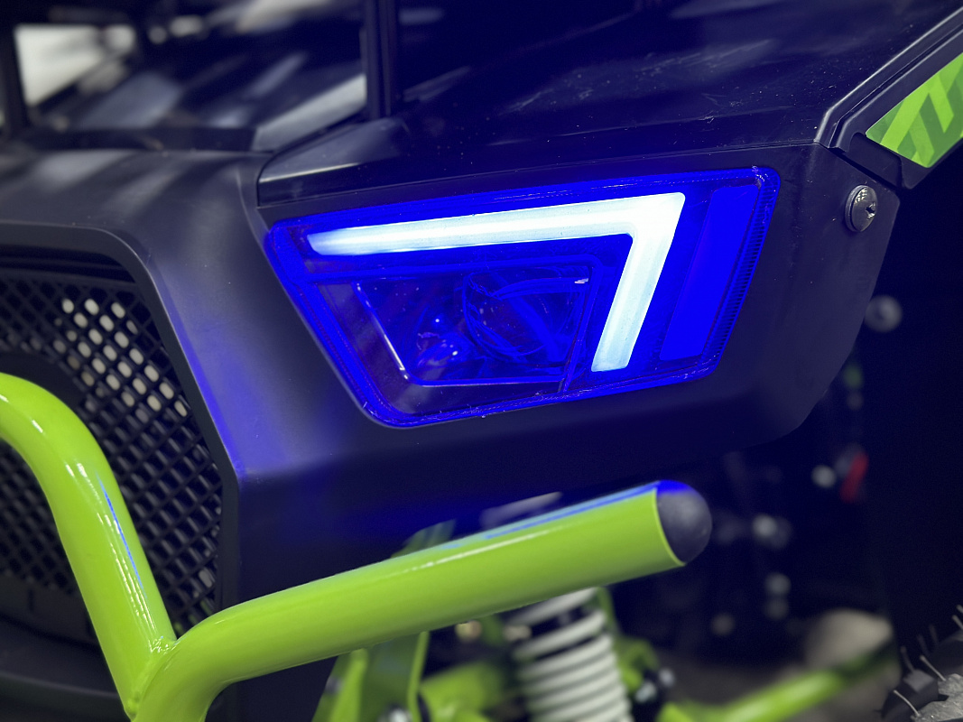 Квадроцикл PROMAX МАЙНКРАФТ 192 в Димитровграде Квадроцикл PROMAX МАЙНКРАФТ 192 в Димитровграде