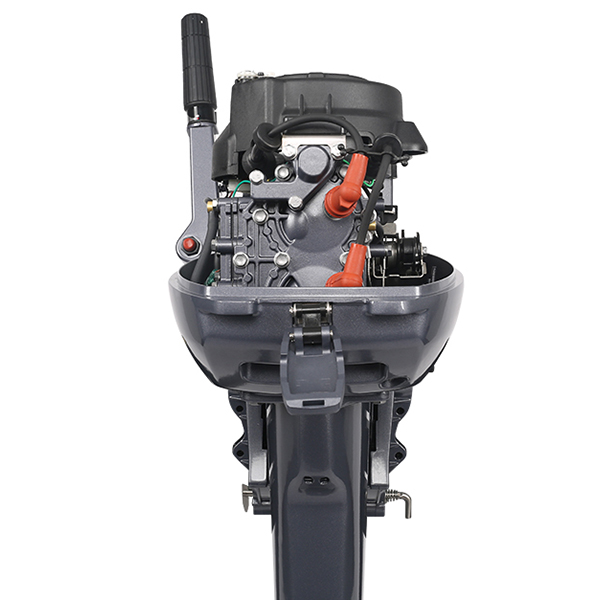 ЛОДОЧНЫЙ МОТОР ALLFA CG Т9,9 в Димитровграде ЛОДОЧНЫЙ МОТОР ALLFA CG Т9,9 в Димитровграде