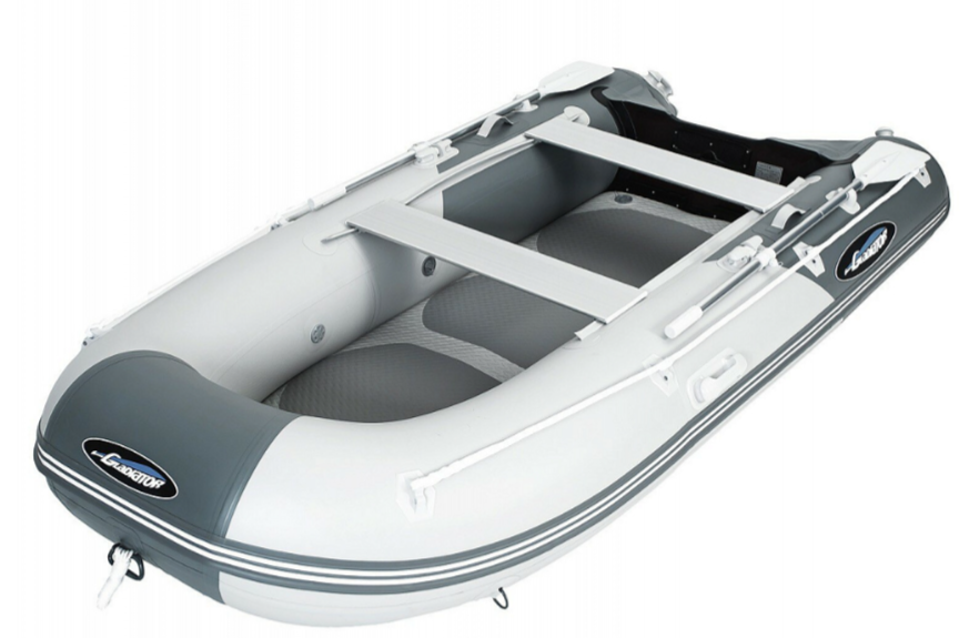 НАДУВНАЯ ЛОДКА GLADIATOR B330AD в Димитровграде НАДУВНАЯ ЛОДКА GLADIATOR B330AD в Димитровграде