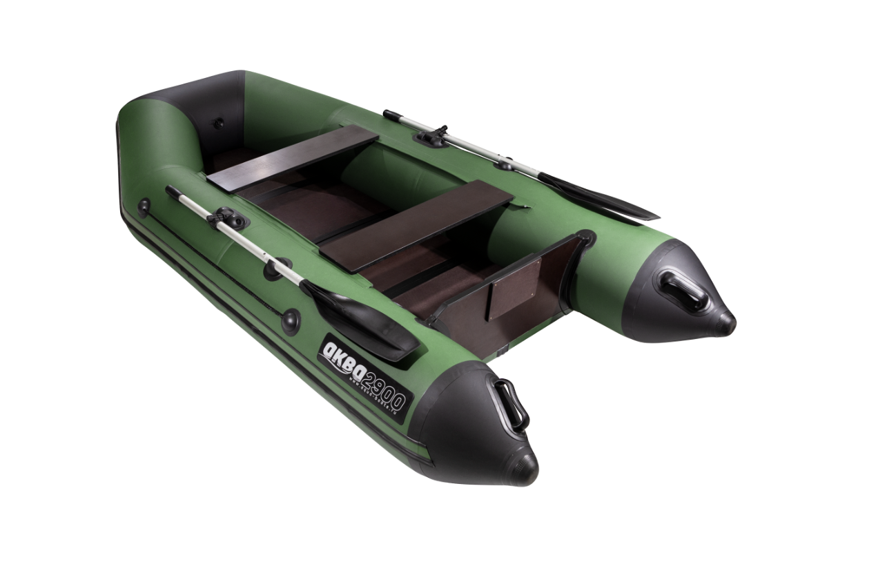 Лодка АКВА 2900 Слань-книжка киль в Димитровграде  Лодка АКВА 2900 Слань-книжка киль в Димитровграде