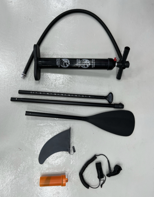 SUP (САП) ДОСКА RAIDEX TAITA PREMIUM SPINE 12,6’ (381СМ) в Димитровграде SUP (САП) ДОСКА RAIDEX TAITA PREMIUM SPINE 12,6’ (381СМ) в Димитровграде