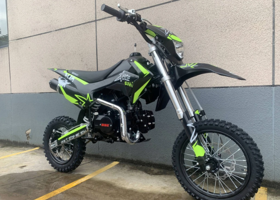Питбайк BSE EXA SA 14/12 в Димитровграде Питбайк BSE EXA SA 14/12 в Димитровграде