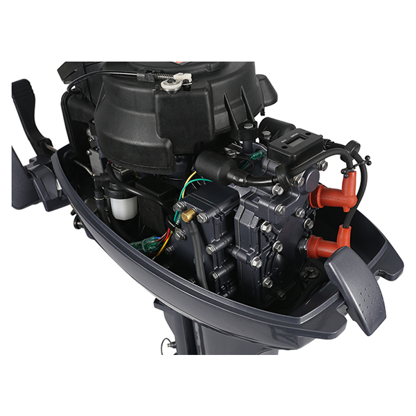 ЛОДОЧНЫЙ МОТОР ALLFA CG Т15 в Димитровграде ЛОДОЧНЫЙ МОТОР ALLFA CG Т15 в Димитровграде