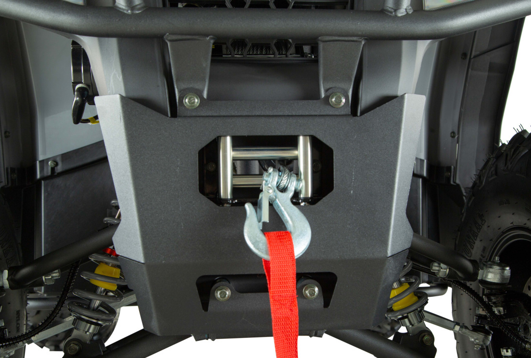 Квадроцикл YACOTA VIKING PRO 250 в Димитровграде