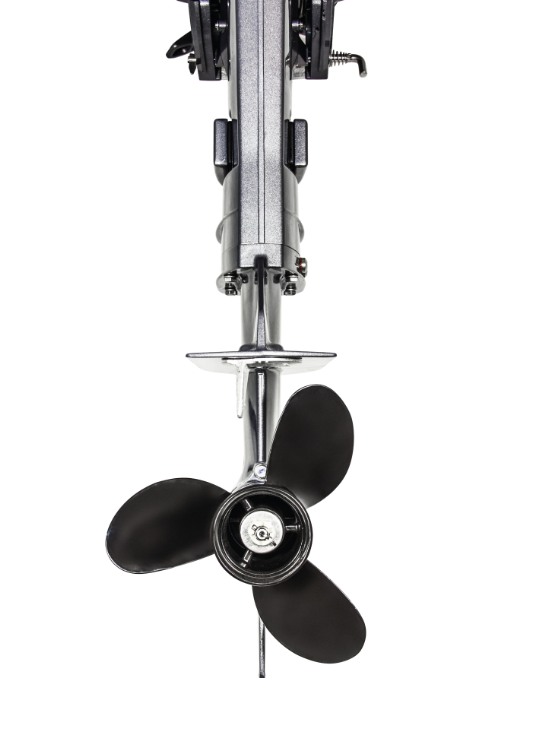 Лодочный мотор APACHE T9.8 BS в Димитровграде Лодочный мотор APACHE T9.8 BS в Димитровграде