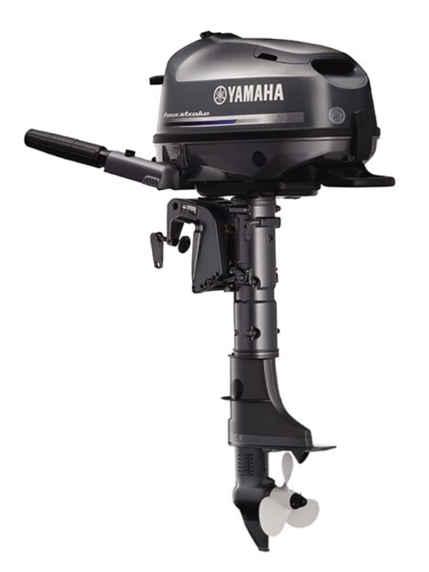 ЛОДОЧНЫЙ МОТОР YAMAHA F4BMHS в Димитровграде ЛОДОЧНЫЙ МОТОР YAMAHA F4BMHS в Димитровграде