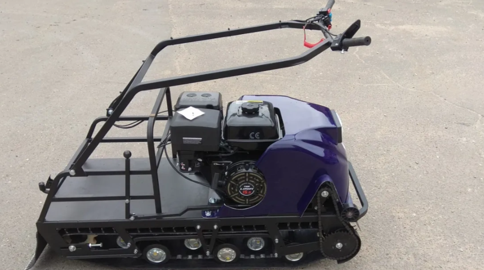 МОТОБУКСИРОВЩИК БУРЛАК-M2 LFK 9 л.с. (передний привод, катки) Б/У в Димитровграде МОТОБУКСИРОВЩИК БУРЛАК-M2 LFK 9 л.с. (передний привод, катки) Б/У в Димитровграде