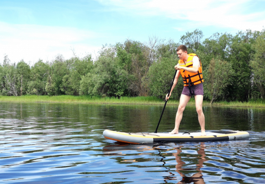 SUP (САП) Доска MISHIMO DECK 10.6(320) в Димитровграде SUP (САП) Доска MISHIMO DECK 10.6(320) в Димитровграде