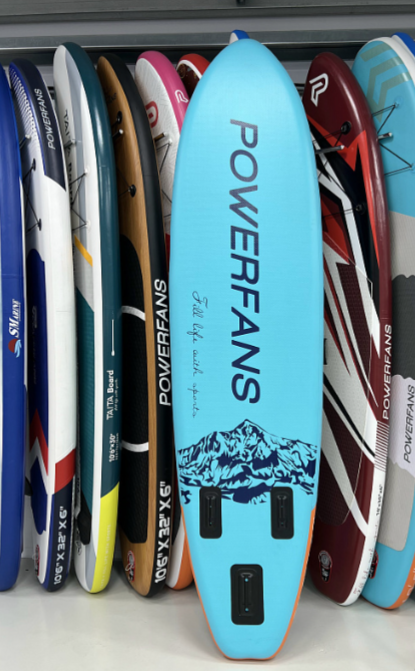 SUP (САП) ДОСКА RAIDEX POWERFANS ITALIAN BLUE BAY 10,6’ (320СМ) в Димитровграде SUP (САП) ДОСКА RAIDEX POWERFANS ITALIAN BLUE BAY 10,6’ (320СМ) в Димитровграде