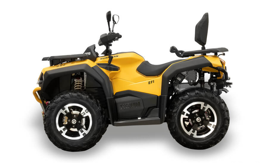 Квадроцикл HISUN GUARDIAN 750S -/SHORT/ в Димитровграде Квадроцикл HISUN GUARDIAN 750S -/SHORT/ в Димитровграде