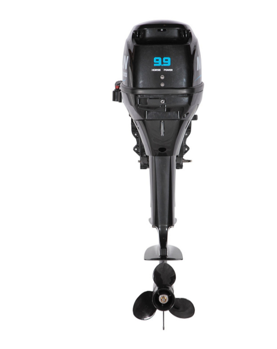 Лодочный мотор MARLIN MF 9.9 AWHBL в Димитровграде Лодочный мотор MARLIN MF 9.9 AWHBL в Димитровграде