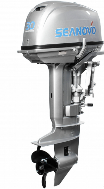 Лодочный мотор SEANOVO SN25FFEL в Димитровграде Лодочный мотор SEANOVO SN25FFEL в Димитровграде