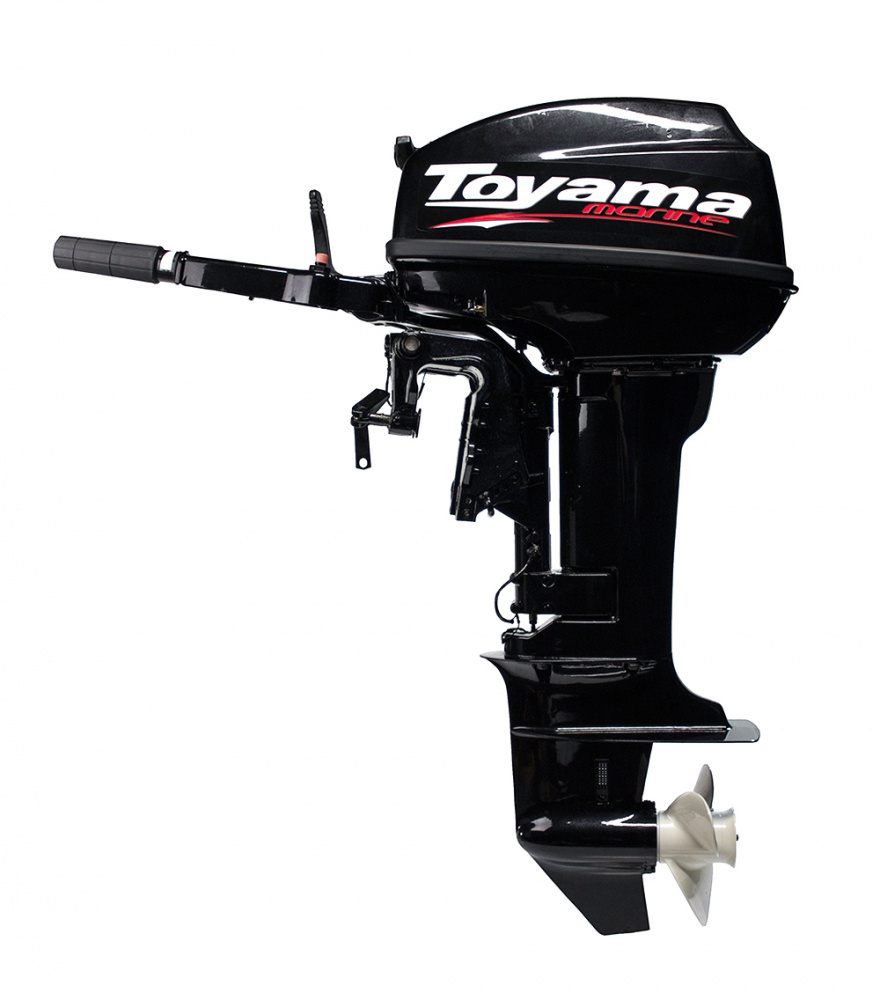 ЛОДОЧНЫЙ МОТОР TOYAMA T15BMS в Димитровграде