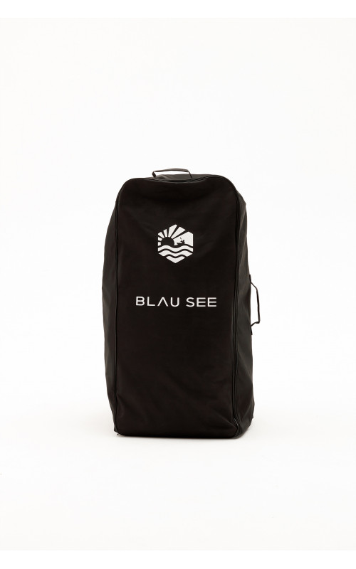 Надувной каяк Blau See Shark-3 Премиум в Димитровграде Надувной каяк Blau See Shark-3 Премиум в Димитровграде