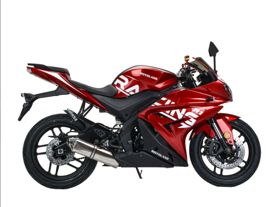 Мотоцикл MOTOLAND (МОТОЛЕНД) R1 300 в Димитровграде Мотоцикл MOTOLAND (МОТОЛЕНД) R1 300 в Димитровграде