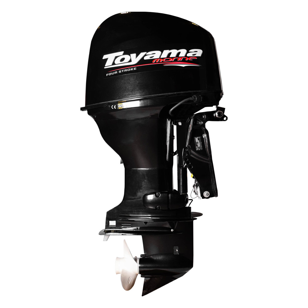 ЛОДОЧНЫЙ МОТОР TOYAMA F60FEL-T-EFI в Димитровграде ЛОДОЧНЫЙ МОТОР TOYAMA F60FEL-T-EFI в Димитровграде