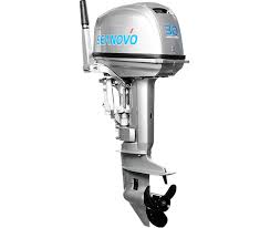 Лодочный мотор SEANOVO SN25FFES в Димитровграде